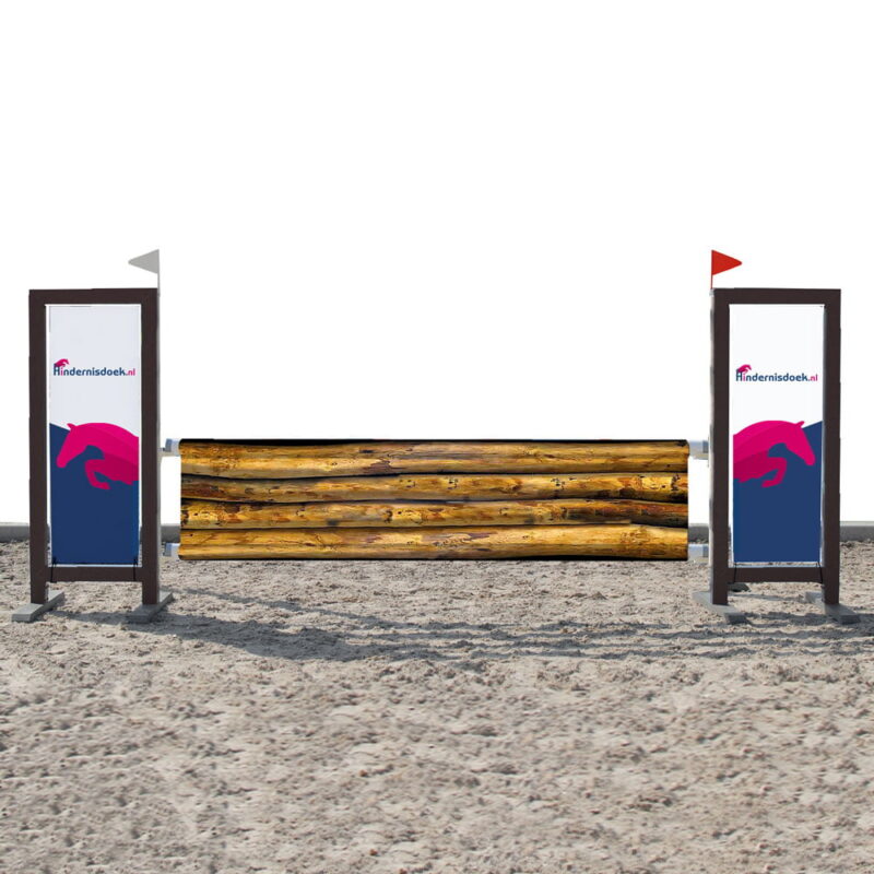 Hindernisdoek Cross Nr. 1